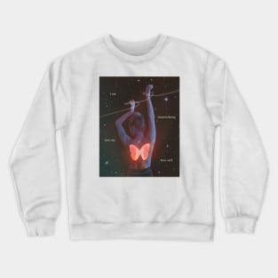 METAMORPHOSIS Crewneck Sweatshirt